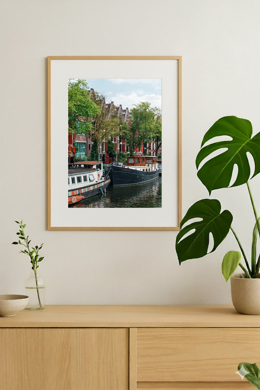 Amsterdam Brouwersgracht