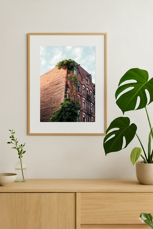 Amsterdam Jacob Van Lennepkade