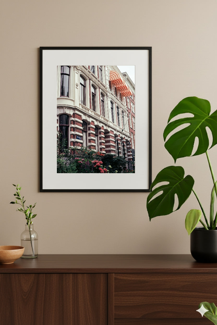 Amsterdam Amstelveld