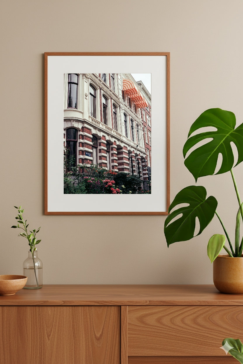 Amsterdam Amstelveld