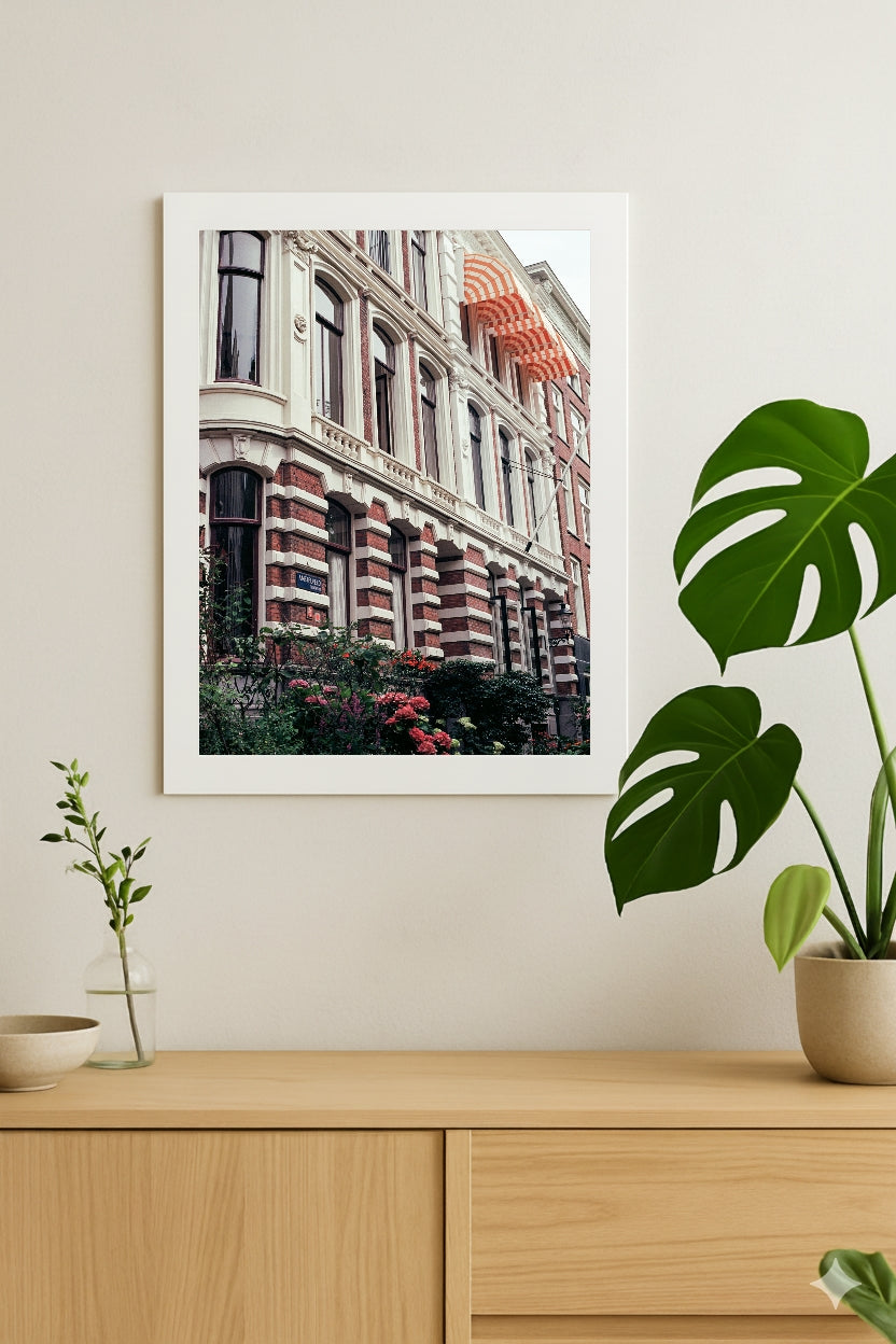 Amsterdam Amstelveld