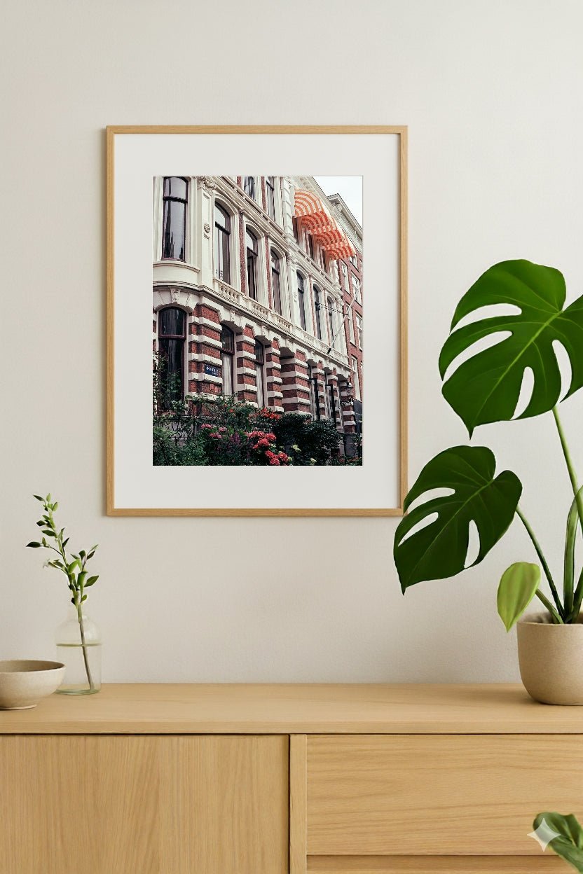 Amsterdam Amstelveld