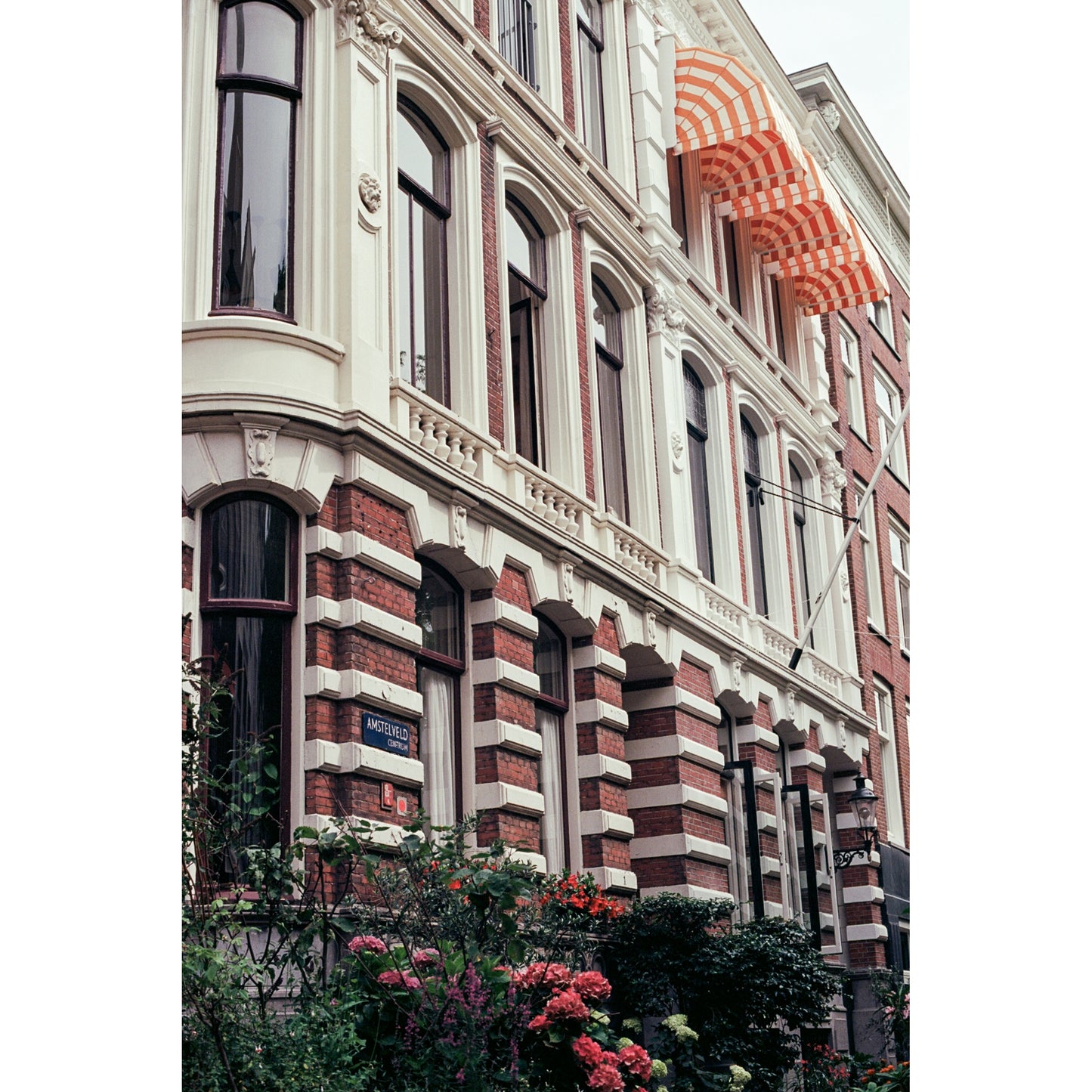 Amsterdam Amstelveld