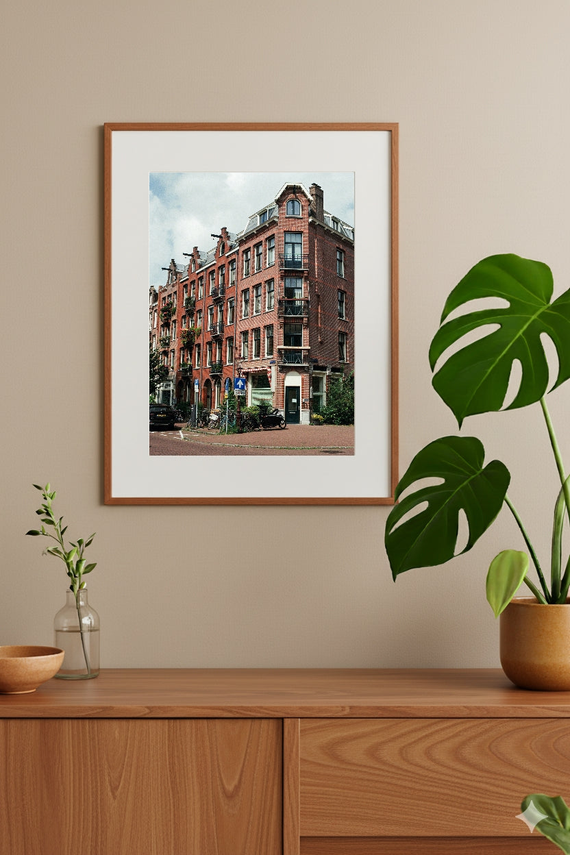 Amsterdam Bellamyplein