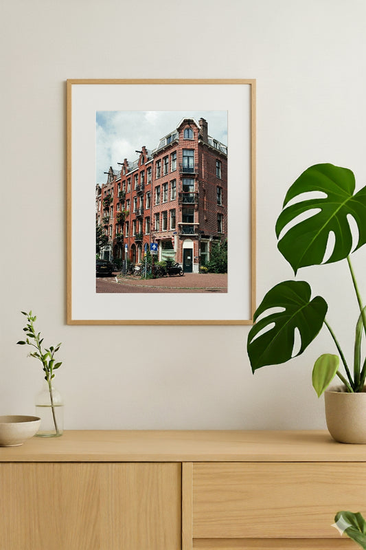 Amsterdam Bellamyplein