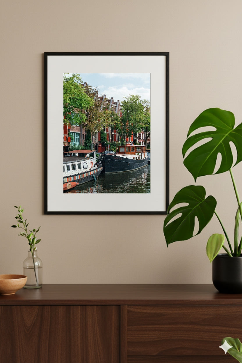 Amsterdam Brouwersgracht
