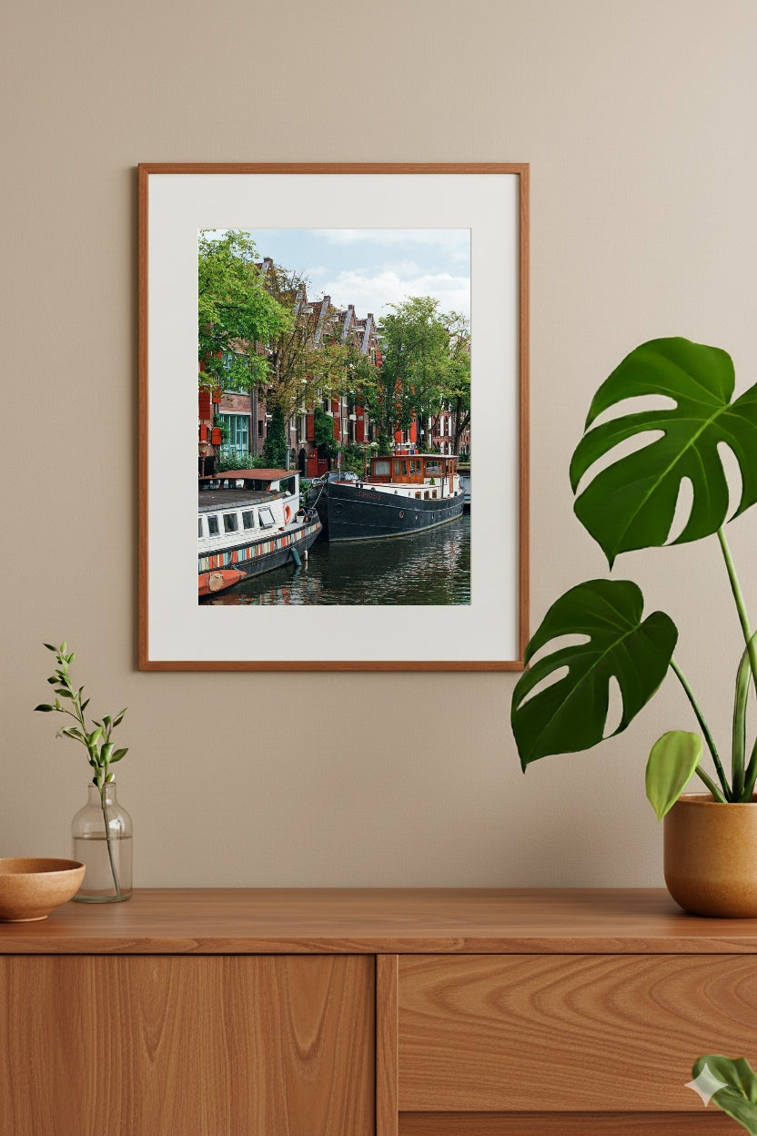 Amsterdam Brouwersgracht