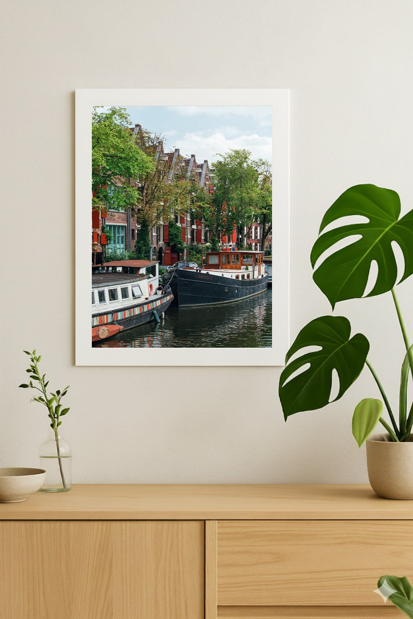 Amsterdam Brouwersgracht