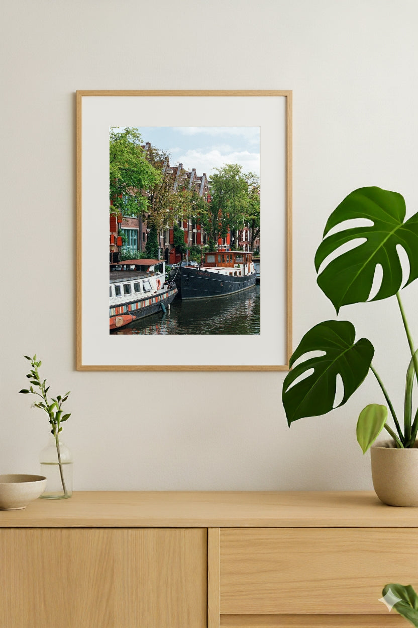 Amsterdam Brouwersgracht