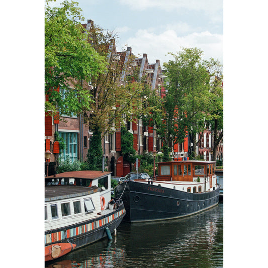 Amsterdam Brouwersgracht