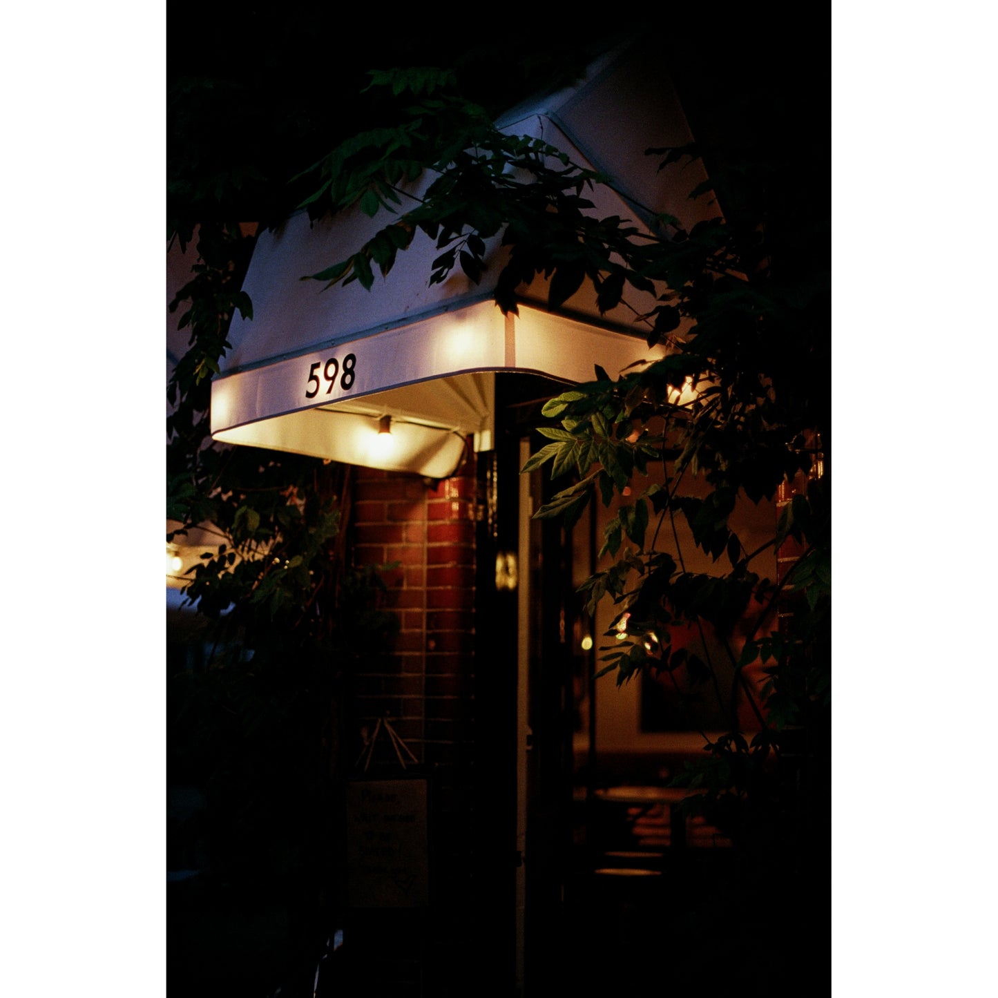 Amsterdam Buffet Van Odette