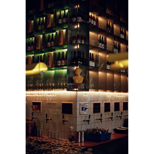 Amsterdam Chateau Amsterdam