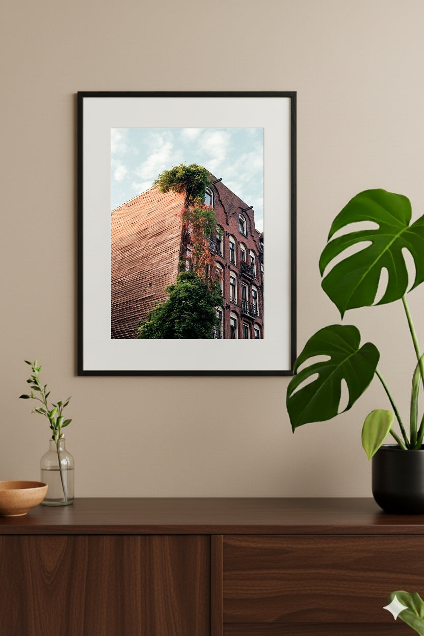 Amsterdam Jacob Van Lennepkade