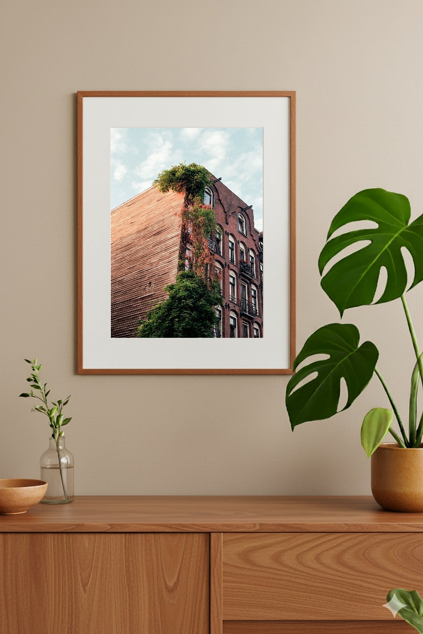 Amsterdam Jacob Van Lennepkade