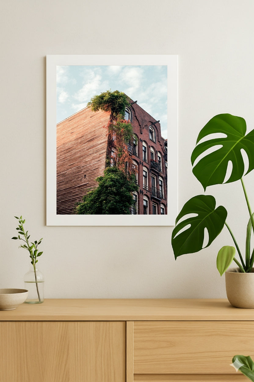 Amsterdam Jacob Van Lennepkade