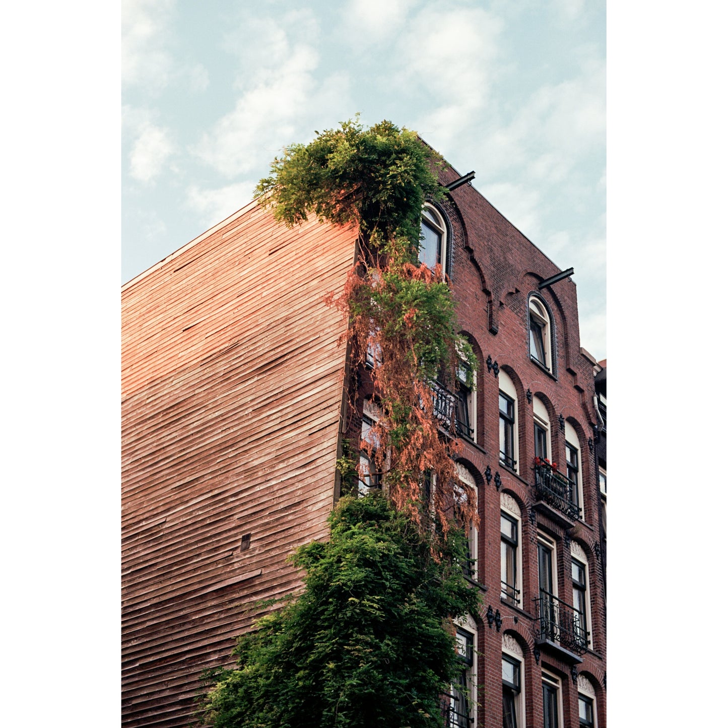 Amsterdam Jacob Van Lennepkade