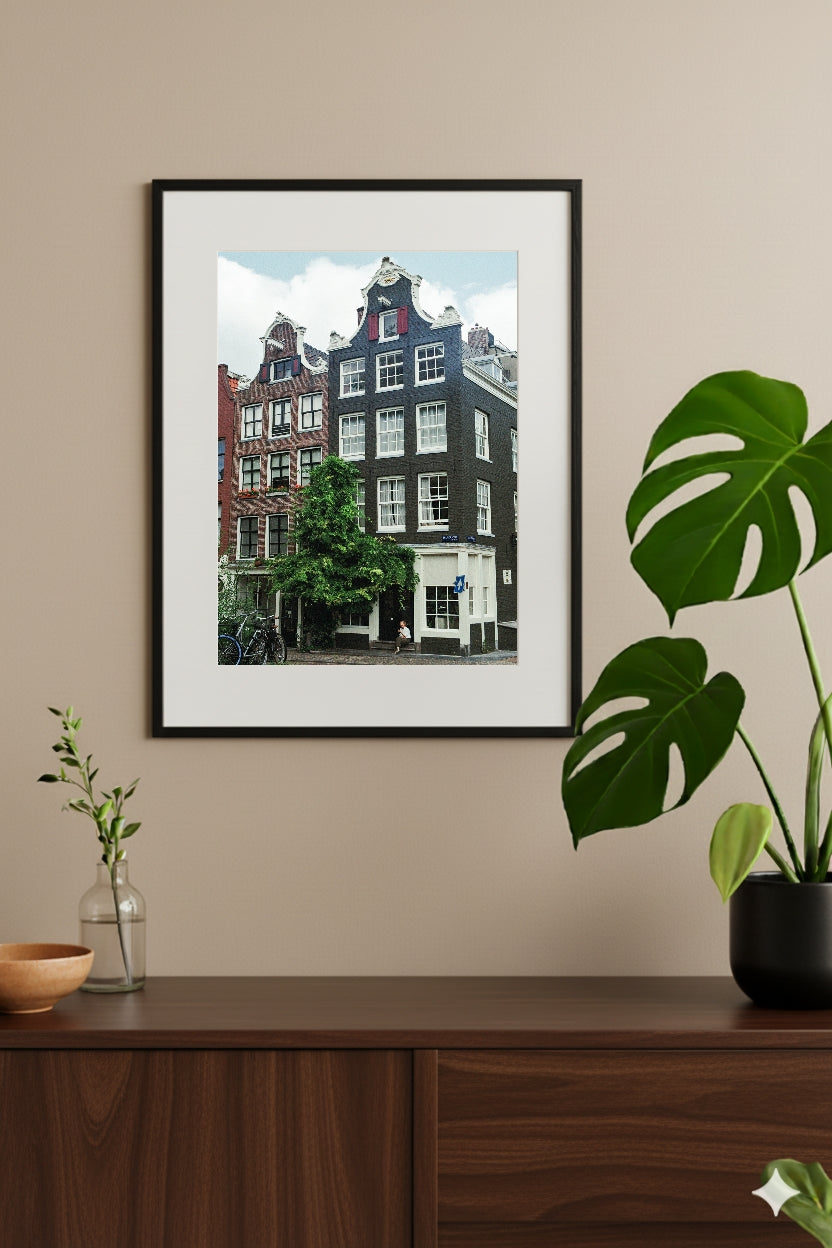 Amsterdam Leliegracht