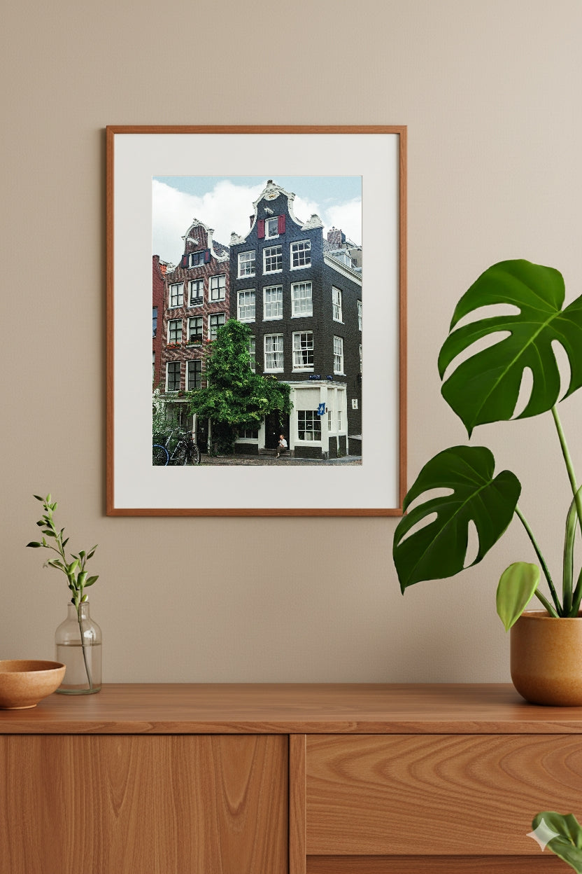 Amsterdam Leliegracht