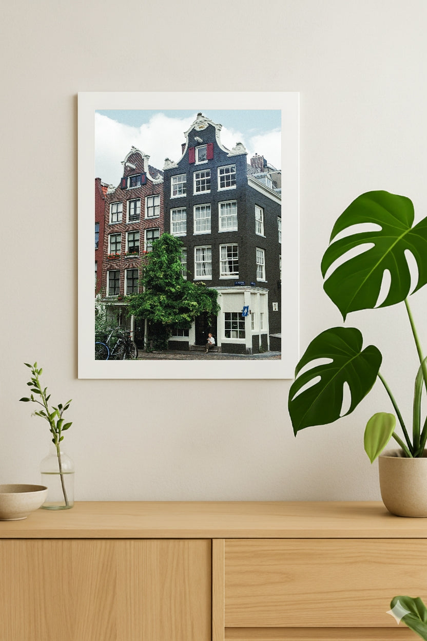 Amsterdam Leliegracht