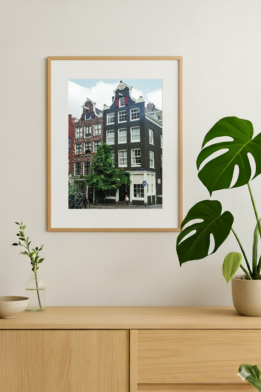 Amsterdam Leliegracht