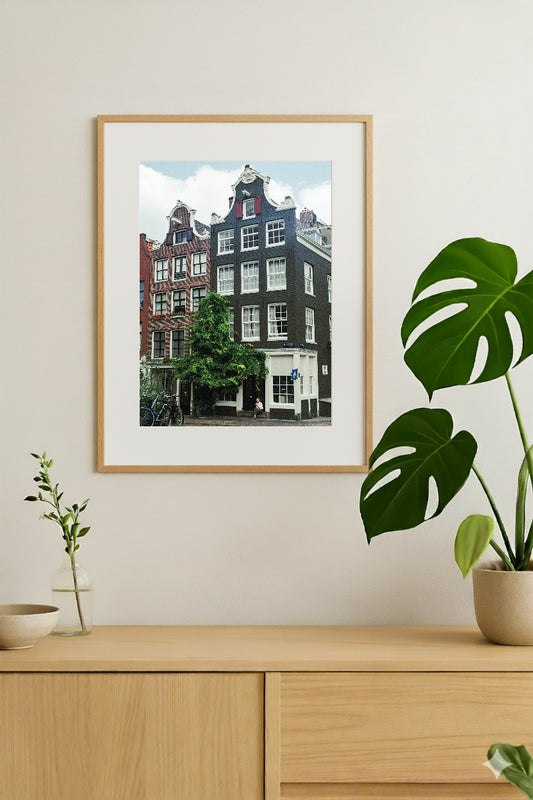 Amsterdam Leliegracht