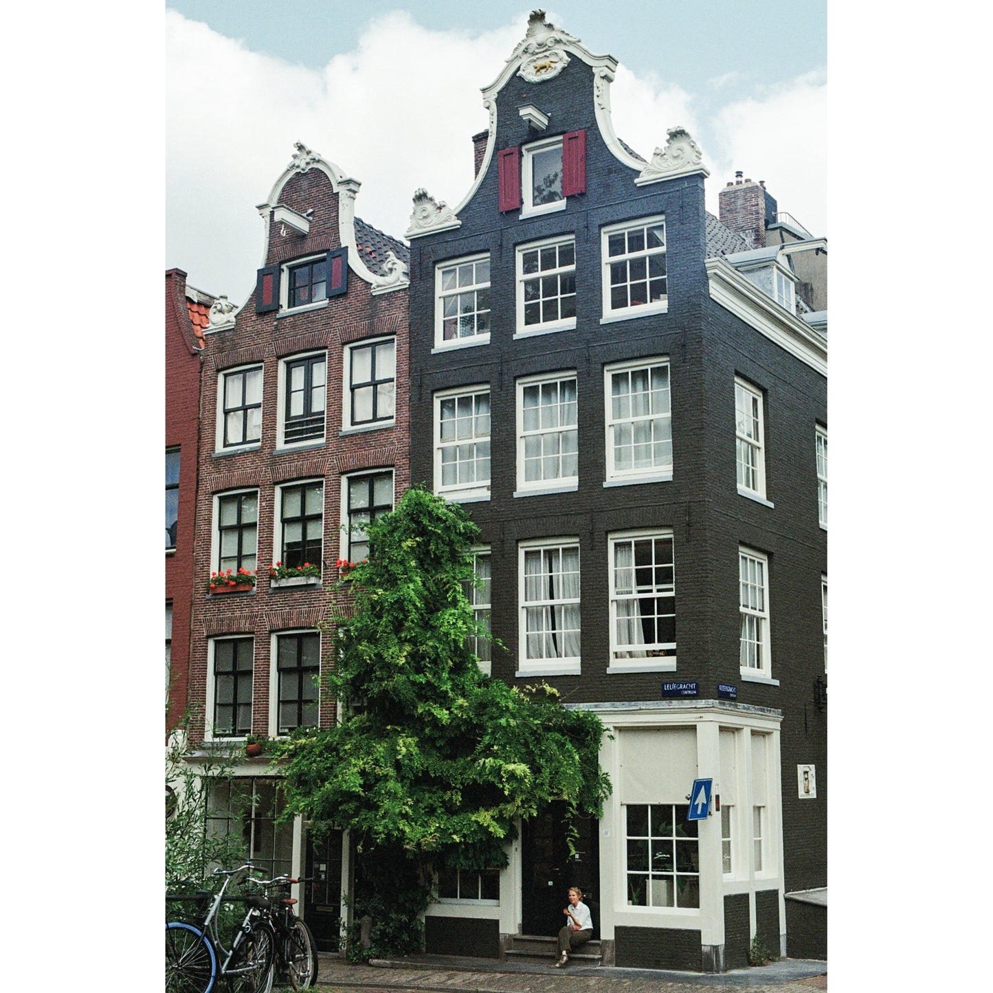 Amsterdam Leliegracht