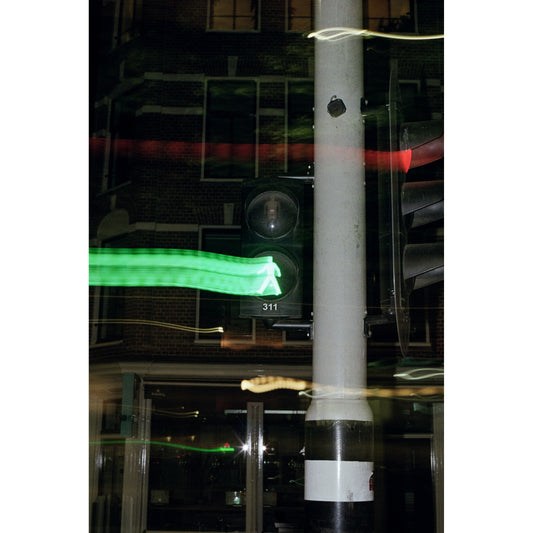 Amsterdam Night Walk