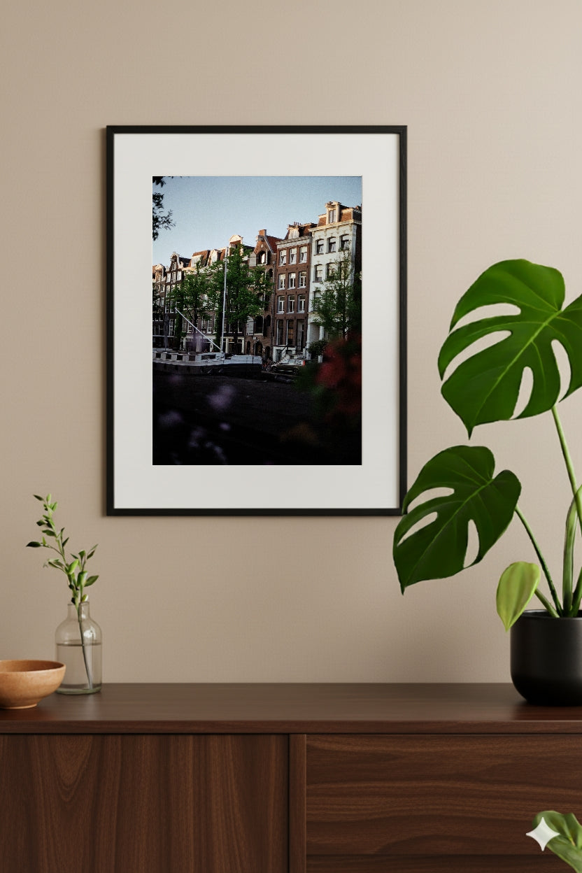 Amsterdam Prinsengracht