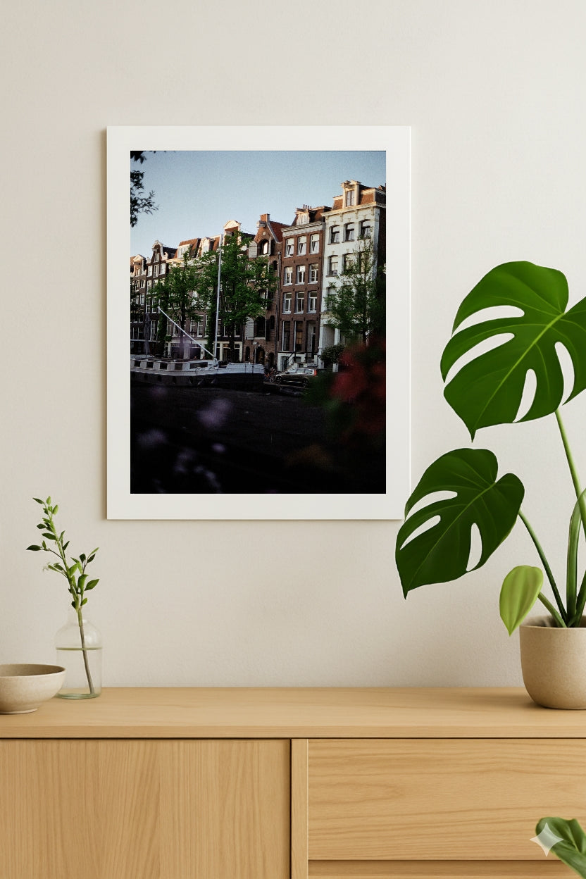 Amsterdam Prinsengracht