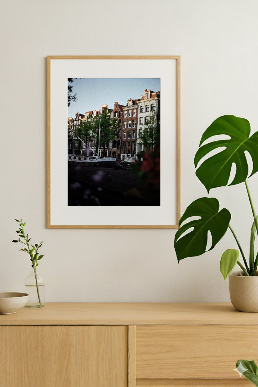 Amsterdam Prinsengracht