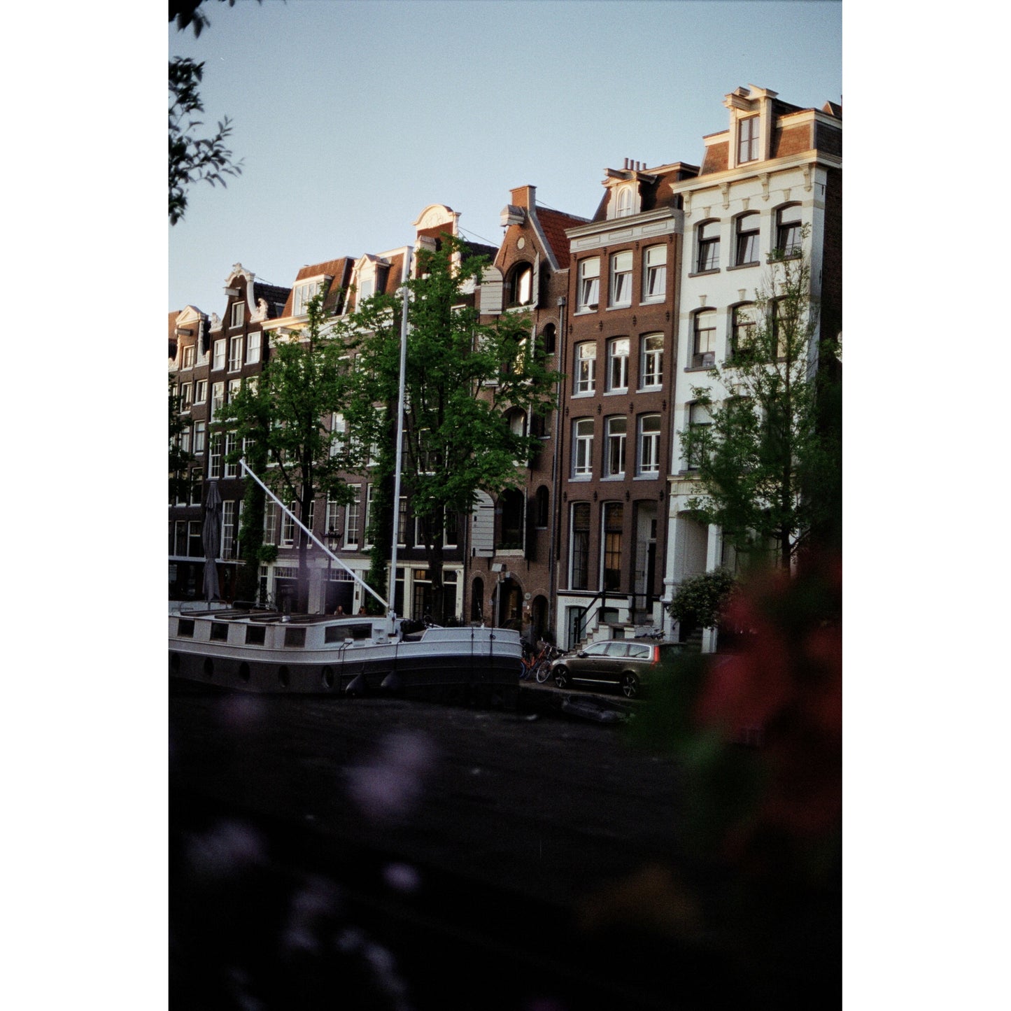 Amsterdam Prinsengracht