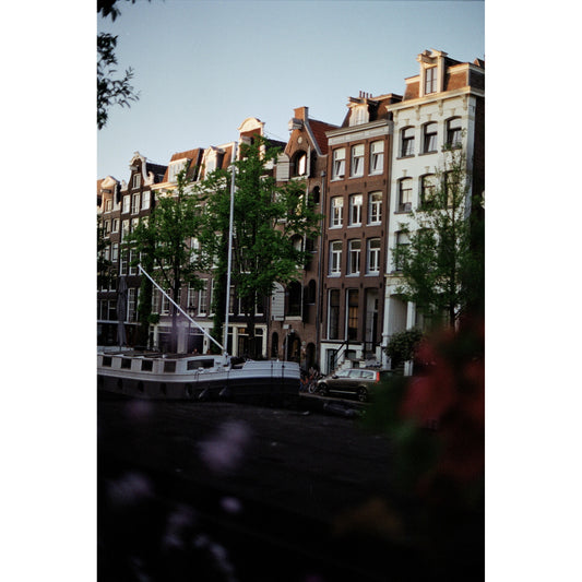 Amsterdam Prinsengracht