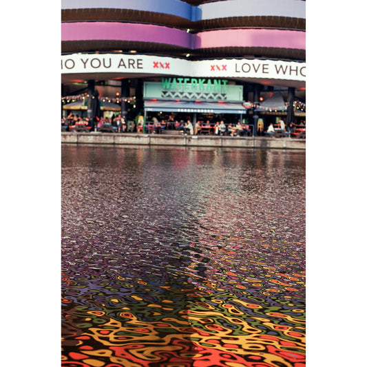 Amsterdam Surinamese Waters