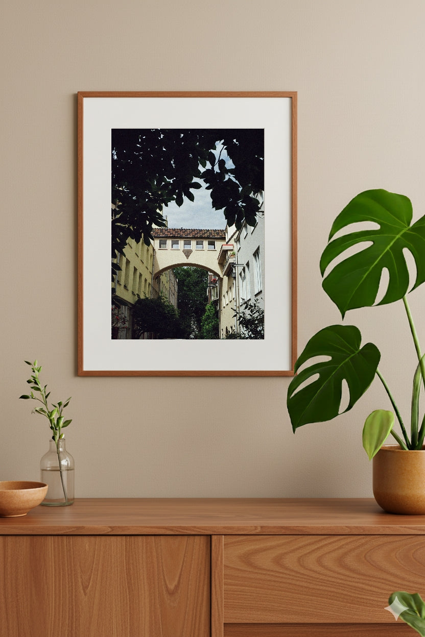 Amsterdam Verversstraat