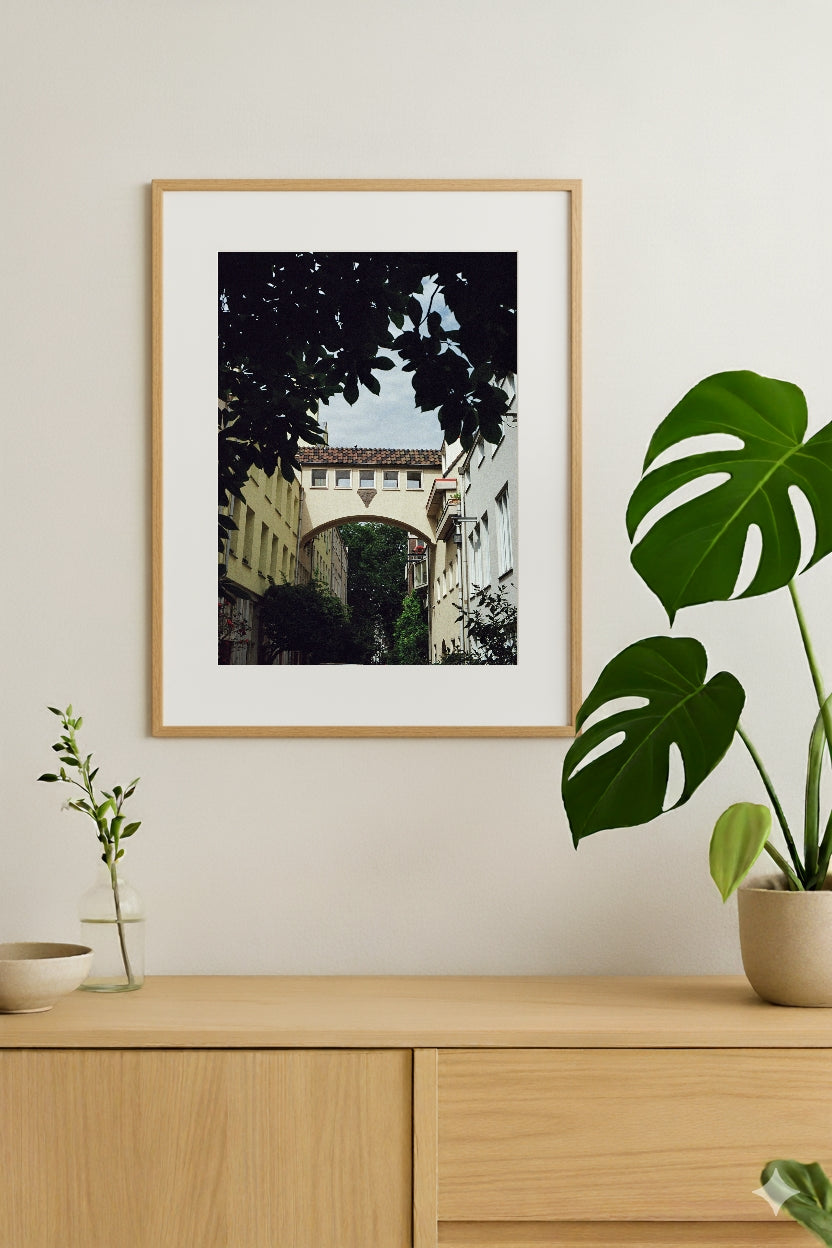 Amsterdam Verversstraat