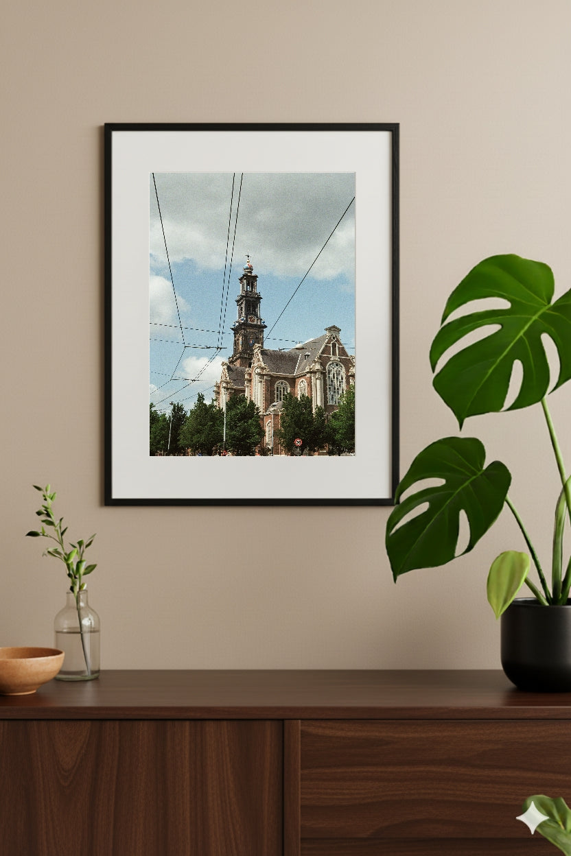 Amsterdam Westerkerk