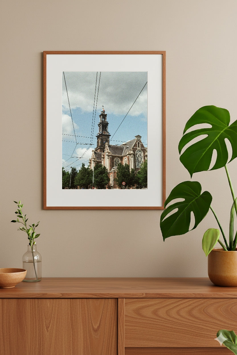 Amsterdam Westerkerk