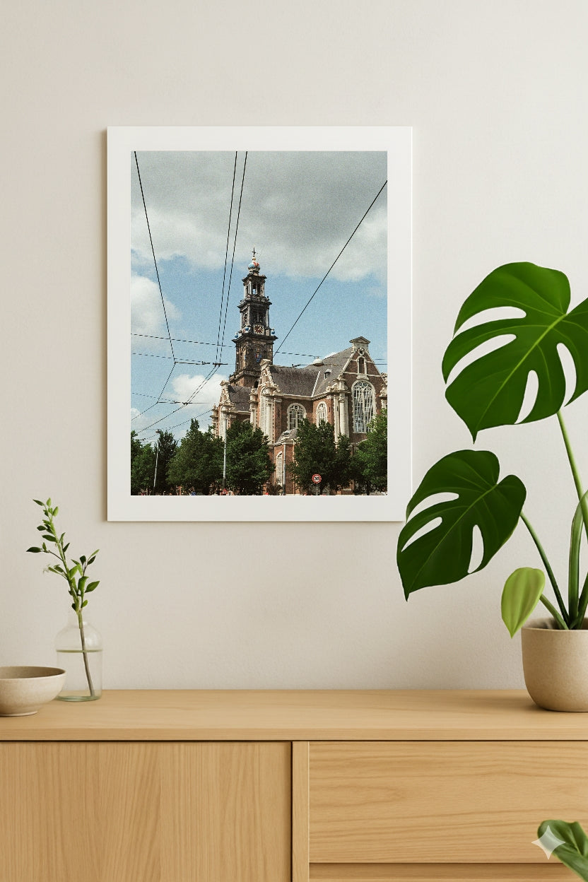 Amsterdam Westerkerk