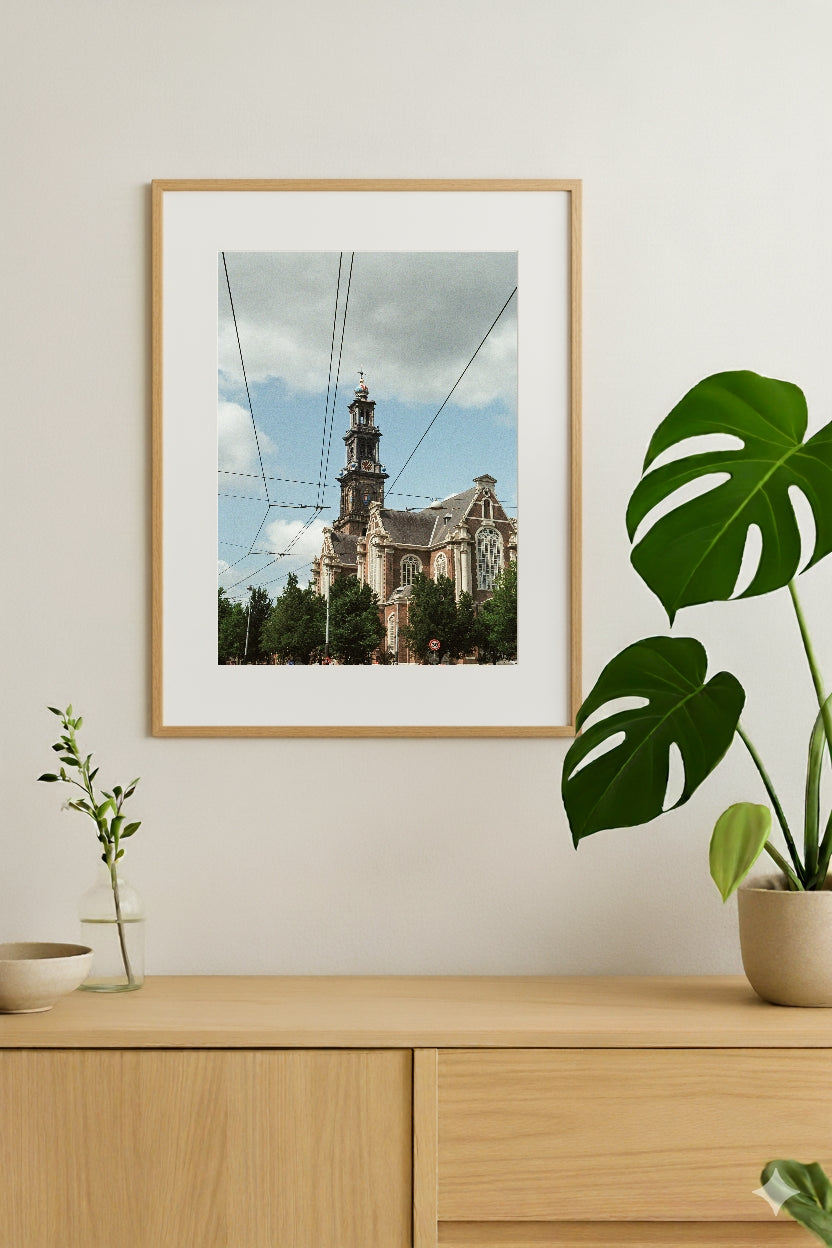 Amsterdam Westerkerk