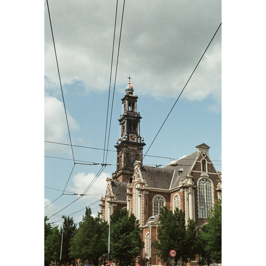 Amsterdam Westerkerk