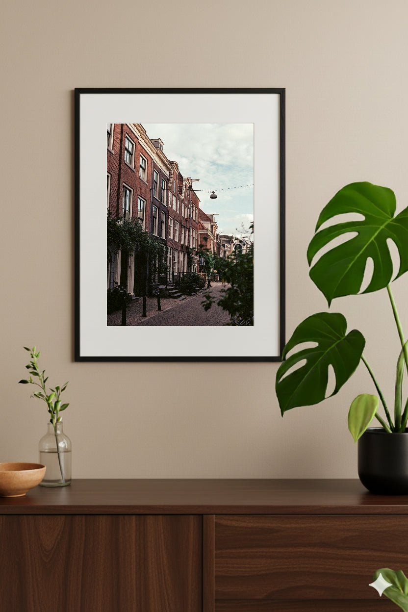 Amsterdam Weteringstraat