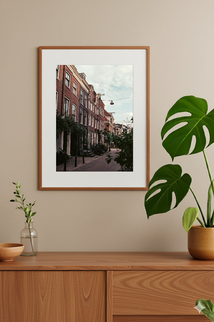 Amsterdam Weteringstraat