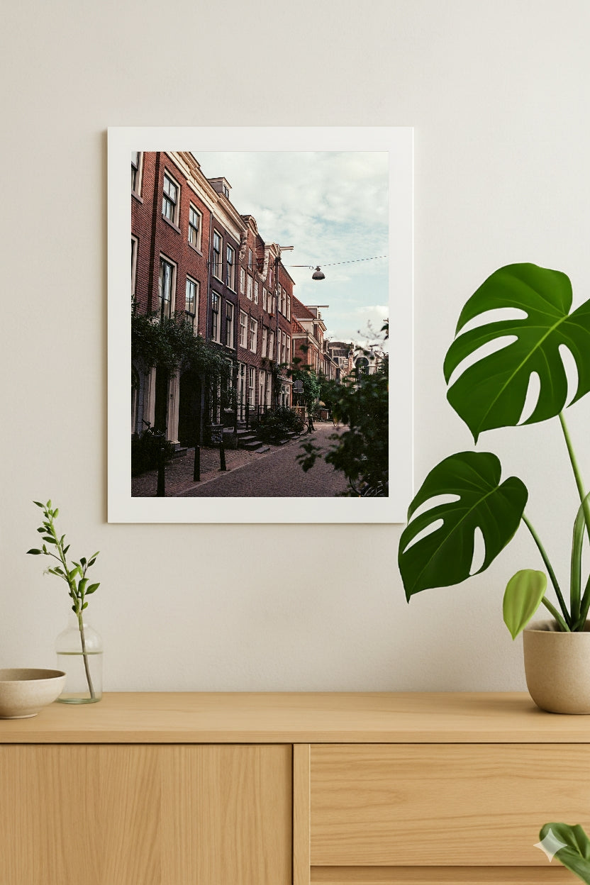 Amsterdam Weteringstraat