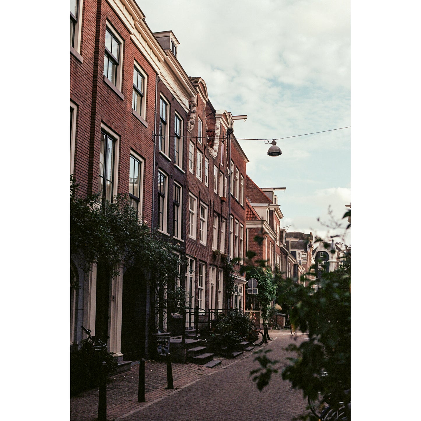 Amsterdam Weteringstraat