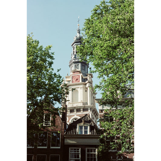 Amsterdam Zuiderkerk