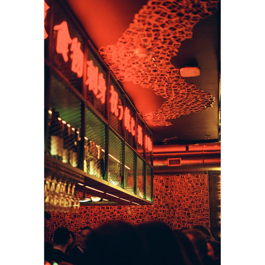 Portugal Cascais At Night