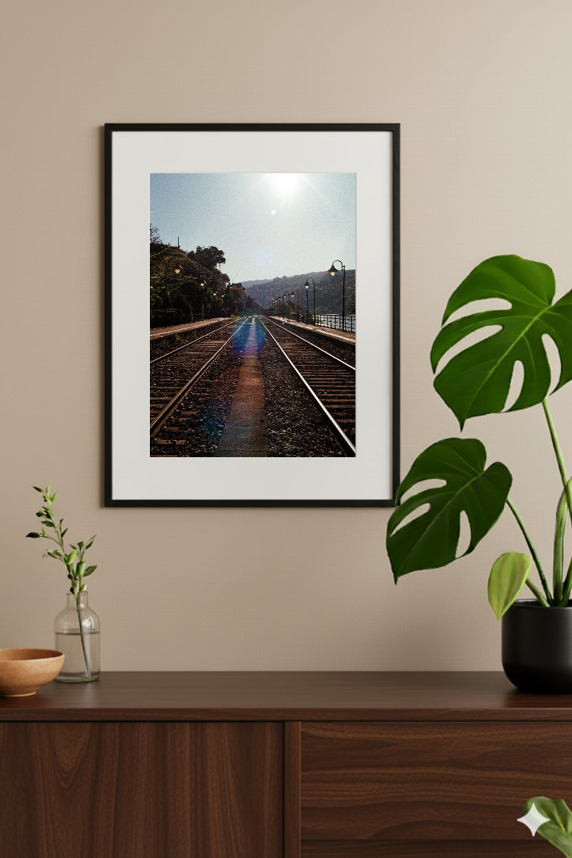 Portugal Douro Track