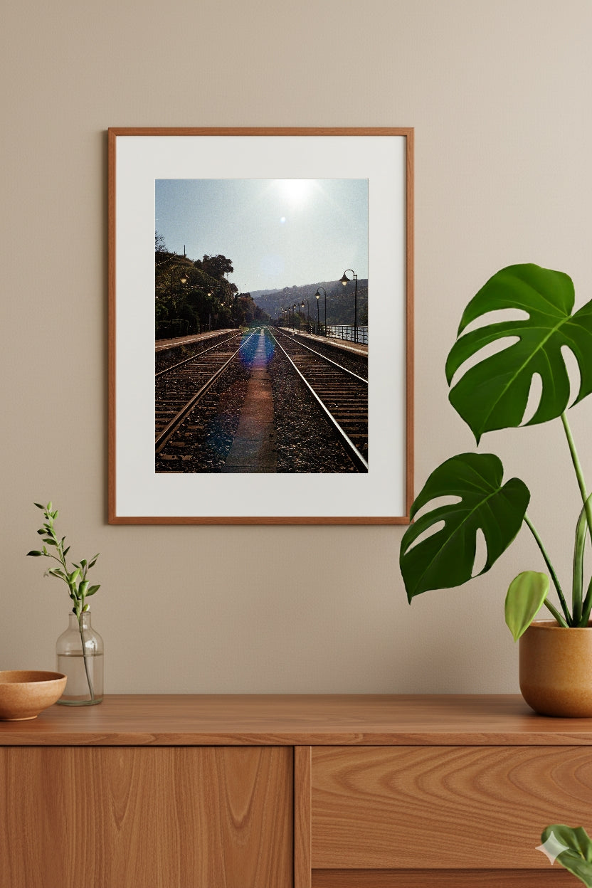 Portugal Douro Track