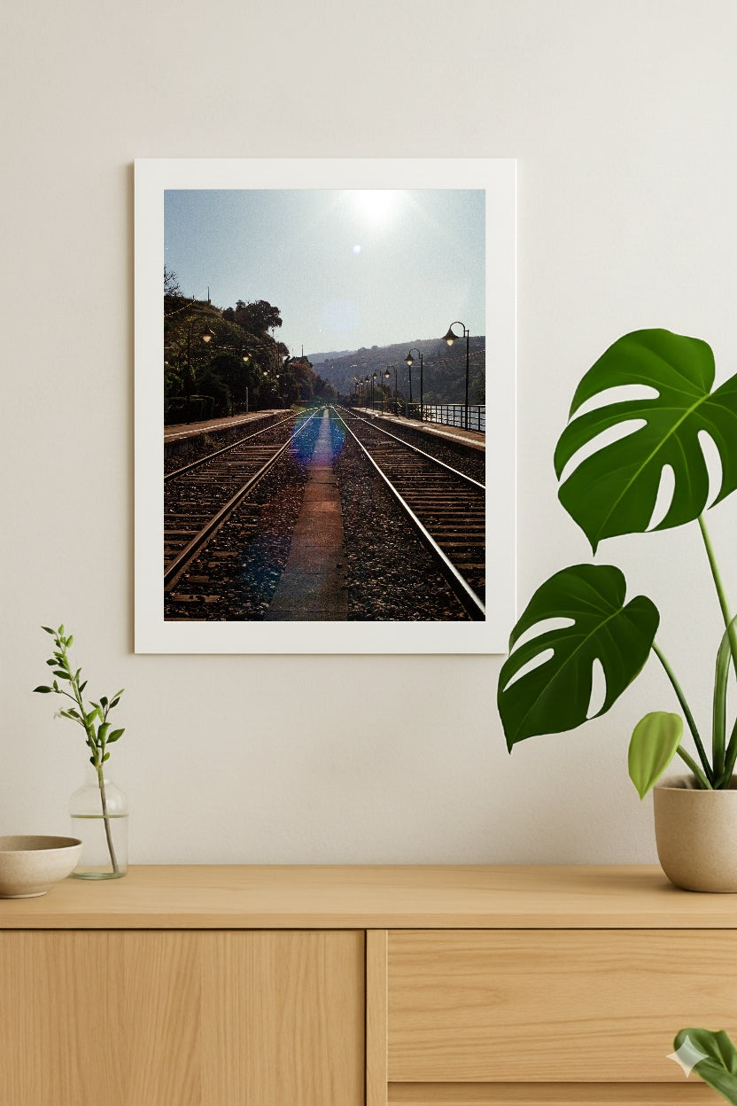 Portugal Douro Track