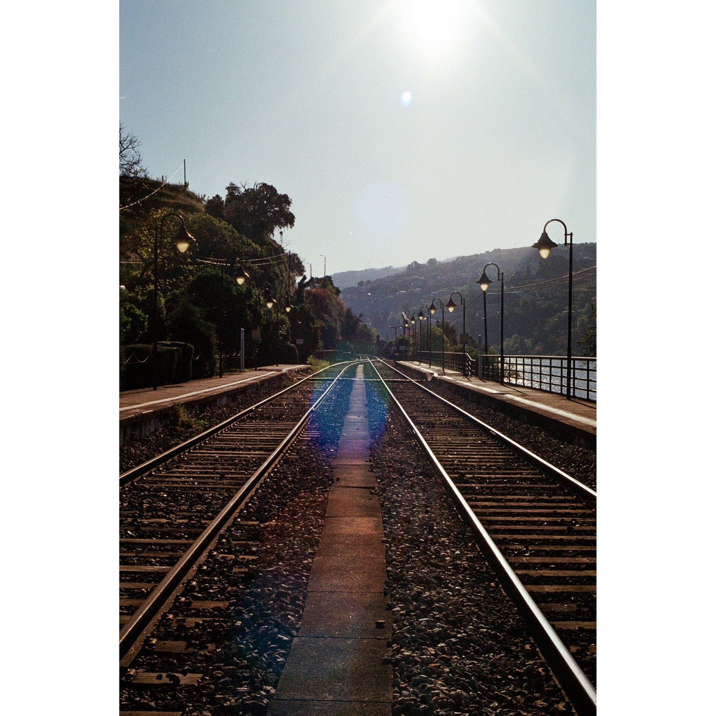 Portugal Douro Track